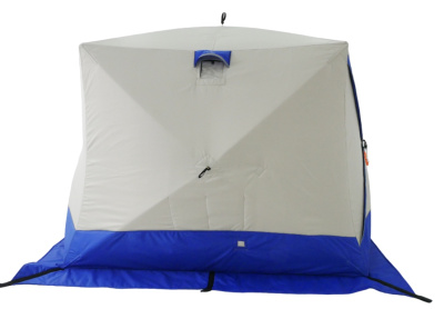Зимняя палатка Сибтермо SibFisher 3 (215х180/185 см)