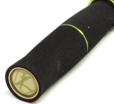 Удочка зимняя Zetrix Gretta 70M