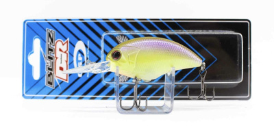 Воблер OSP Blitz DR Crankbait P-91