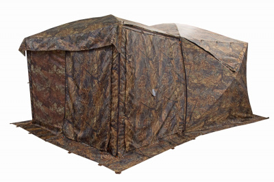 Москитная веранда для палатки Берег Куб 4.40 ( нового образца )