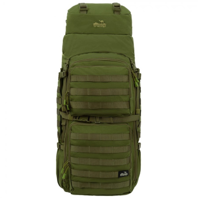 Рюкзак тактический Tramp Bastion 75л (olive)