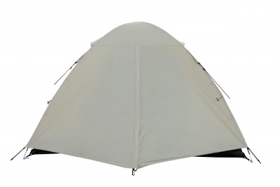 Палатка Универсальная Tramp Lite Camp 2 Sand (V2)
