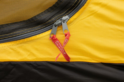 Палатка Универсальная Tramp Colibri 2 (V2)