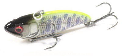 Воблер Megabass GH-VIB 38 Lz Chart Back Yamame