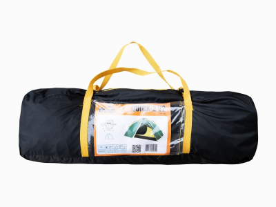 Палатка - автомат Универсальная Tramp Quick 3 (V2)