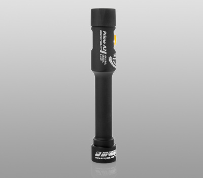Фонарь на каждый день Armytek Prime A2