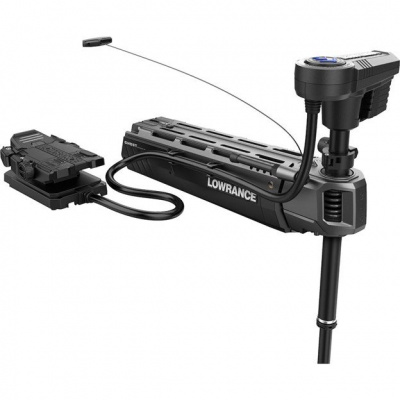 Электромотор Lowrance Ghost 60" Trolling Motor 24V/36V