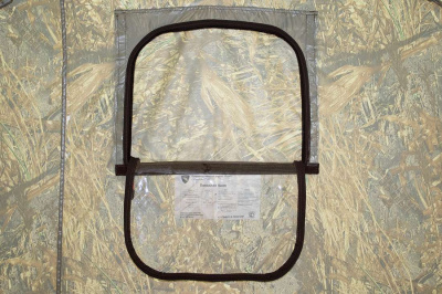 Походная баня-палатка Берег ПБ-1 2х2 м ( нового образца ) (200х200/190 см)