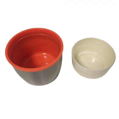 Термос Tramp Travel Line 2.0 л металлик