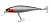Воблер Jackall Squad Minnow 80SP Silver Red Head