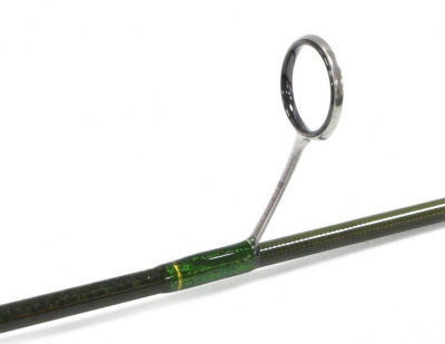 Спиннинг Zetrix Arte 642SUL 1.93m 0.5-4gr