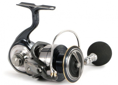 Катушка Daiwa Certate 19 LT 5000D