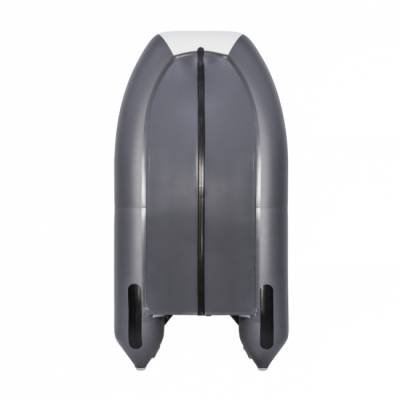 Лодка ПВХ Таймень LX 3200 СК Графит/светло-серый