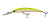 Воблер Yo-Zuri Crystal Minnow Deep Diver 110F #Chartreuse