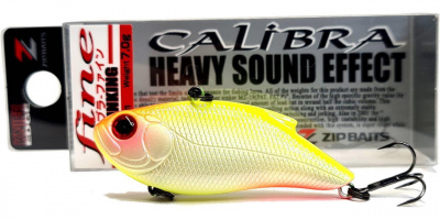 Воблер Zipbaits Calibra 50 Fine #602