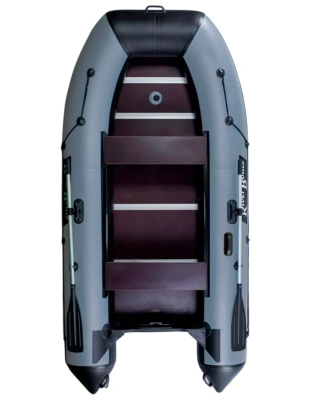 Надувная лодка ПВХ RiverBoats RB-370