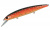Воблер BASSDAY Mogul Minnow 130sp 22.6g #P-902 CRIMSON PIKE
