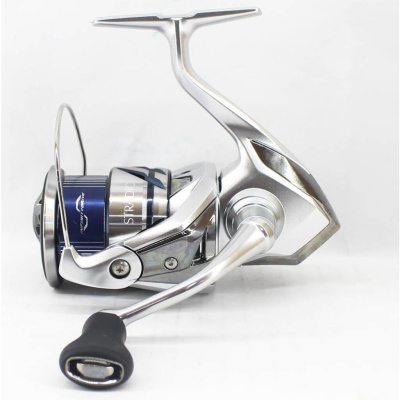 Катушка Shimano 23 Stradic C2000S