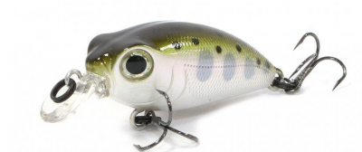 Воблер Smith Camion SR 03