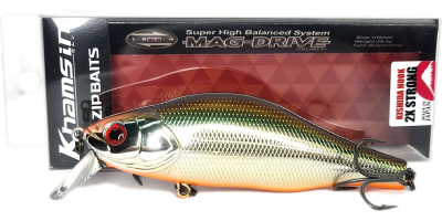 Воблер Zipbaits Khamsin 105 SP-SR 824