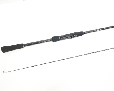 Спиннинг Zetrix Solver SLS-822HH 2.49m 22-80gr