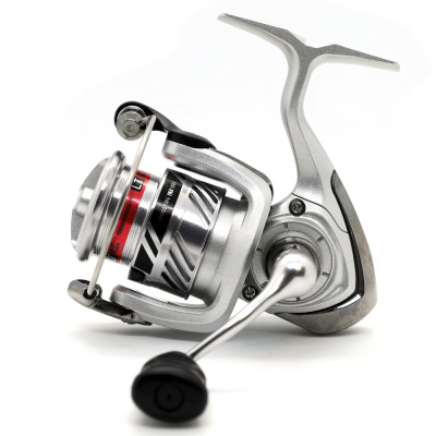 Катушка Daiwa Crossfire 20 LT 2500