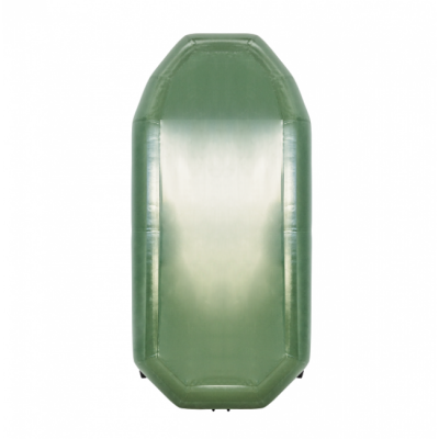 Лодка ПВХ Таймень N 270 С ТР Зеленый