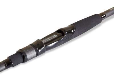 Спиннинг Zemex 24 Solid 792L 2.36m 3-14gr