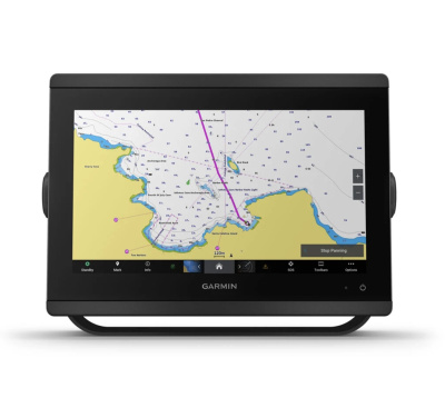 Эхолот Garmin GPSMAP 8412XSV