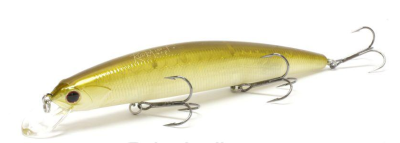 Воблер OSP Rudra 130 MSF G-01