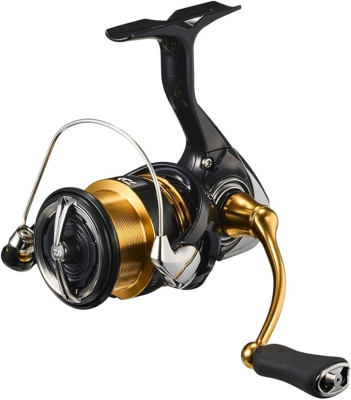 Катушка Daiwa 23 Legalis LT 2000S-XH