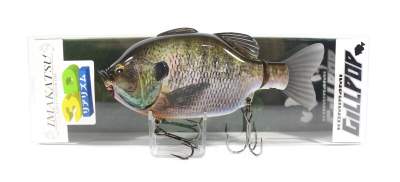 Воблер Imakatsu KOMINAMI GILLPOP 598