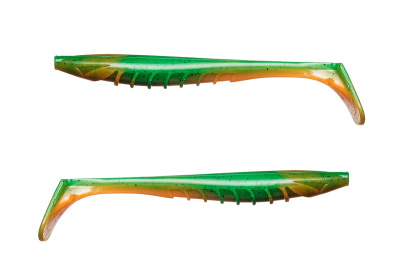Силиконовая приманка Xbaits Chester 225 mm (1 шт) CH119-117