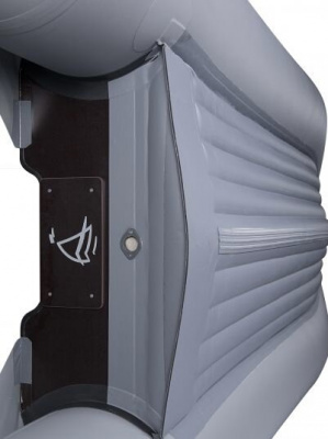 Лодка ПВХ Адмирал 330 CF НДНД