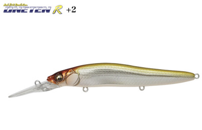 Воблер Megabass Oneten R+2 M Western Clown