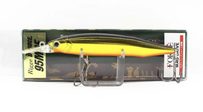 Воблер ZipBaits Rigge D-Force 95MDF 050