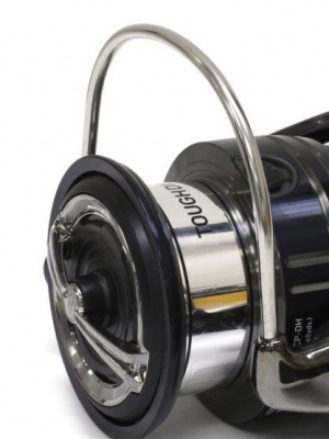 Катушка Daiwa N`zon Plus 19 LT 5000S-CP DH