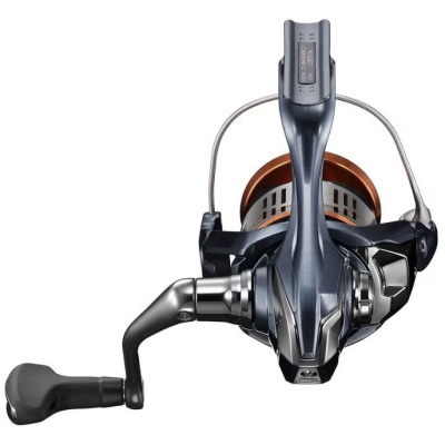 Катушка Shimano 25 Nasci C3000
