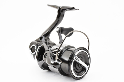 Катушка Shimano 23 Vanquish 2500S