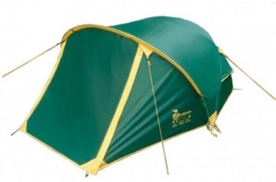 Палатка Универсальная Tramp Colibri Plus 2 (V2)