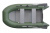 Надувная лодка Boatsman BT280 (оливковый) модель 2026 г
