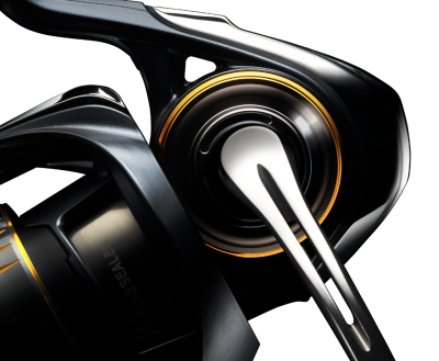 Катушка Daiwa 23 Airity LT2000S-H