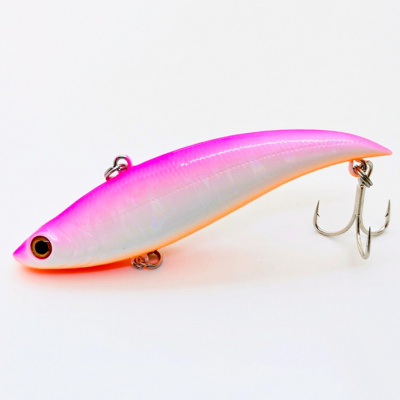 Воблер Smith Bay Blue 70 09 14gr