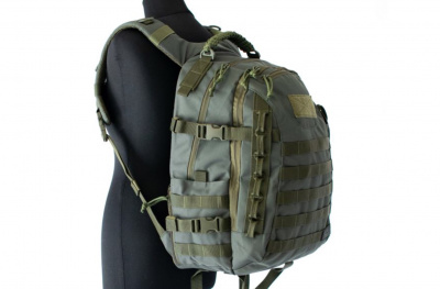 Рюкзак тактический Tramp Tactical 50 л (оливковый)
