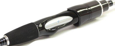 Спиннинг Favorite Impulse New 832L-T 2.51m 3-12gr