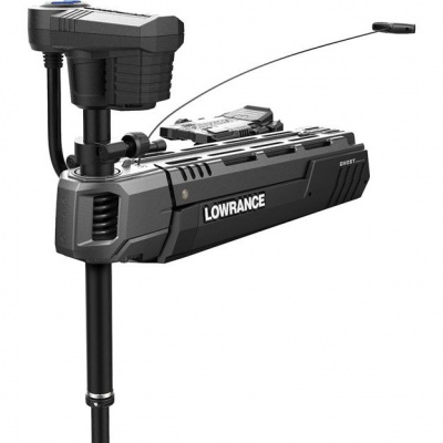 Электромотор Lowrance Ghost 52" Trolling Motor 24V/36V