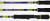 Спиннинг Hearty Rise Foreman FS-762M 2.30m 7-28gr