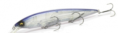 Воблер Megabass Kanata gp pro blue