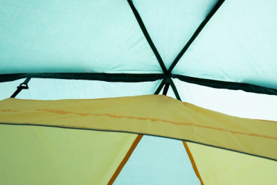 Палатка Кемпинговая Tramp Baltic Wave 5 (V2)