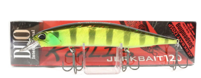Воблер DUO Realis Jerkbait 120SP AJA3055